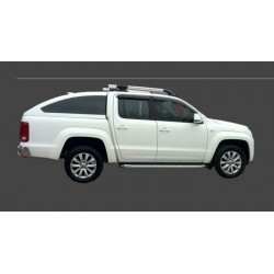 VOLKSWAGEN AMAROK STARBOX CAMLI KABİN 